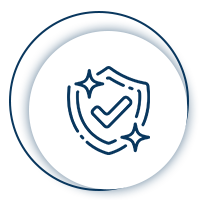 99.9% Accuracy Guaranteed 99.9% Accuracy Guaranteed