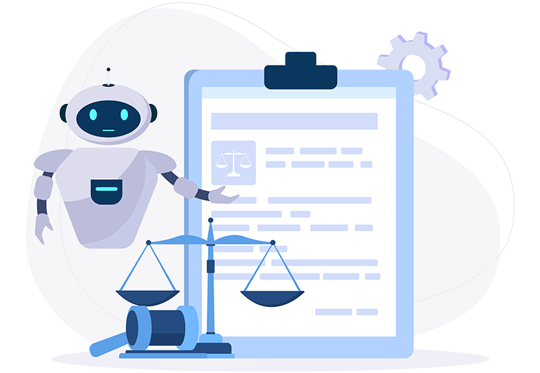 AI-Enabled Legal Records Vault AI-Enabled Legal Records Vault