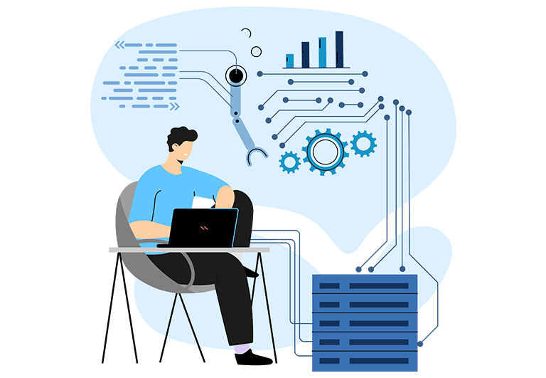 Smart Workflow Automation Smart Workflow Automation