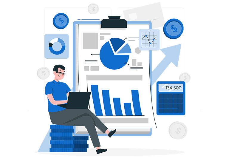 Accurate Financial Data Entry Accurate Financial Data Entry