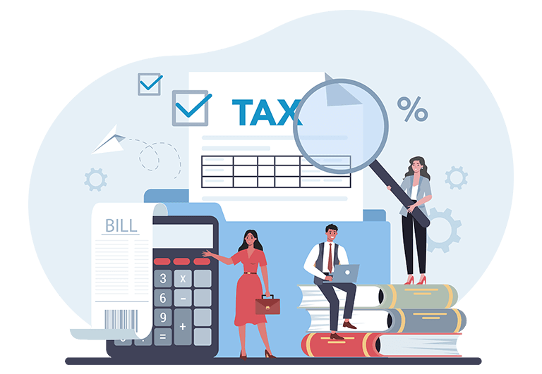 Accurate Tax & Compliance Form Entry Accurate Tax & Compliance Form Entry