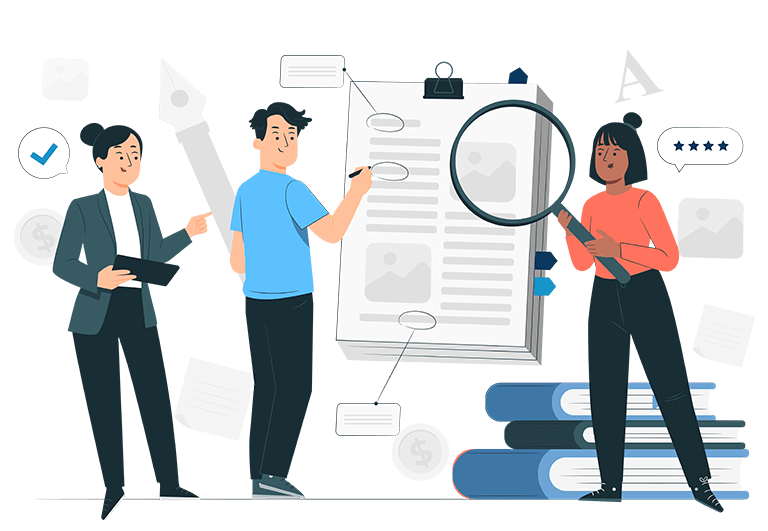 Assessment & Results Processing Assessment & Results Processing