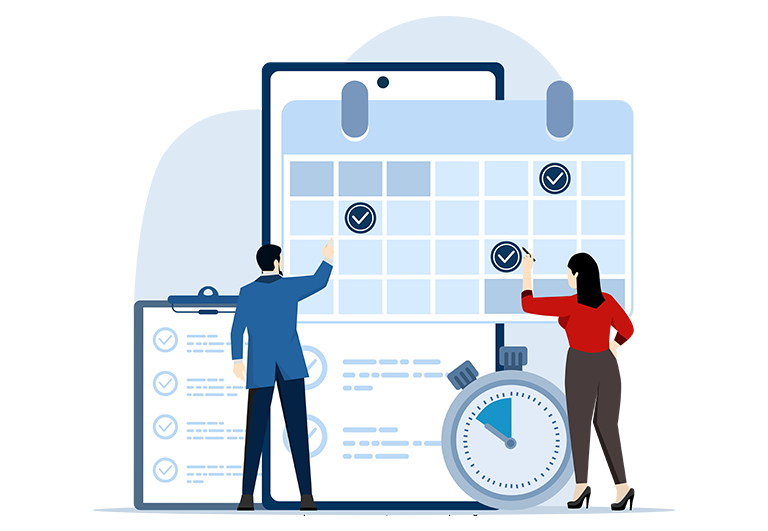 Attendance & Leave System Integration Attendance & Leave System Integration