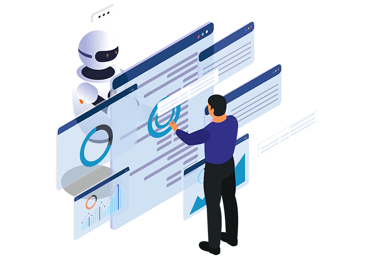 Automation QA & Validation Automation QA & Validation