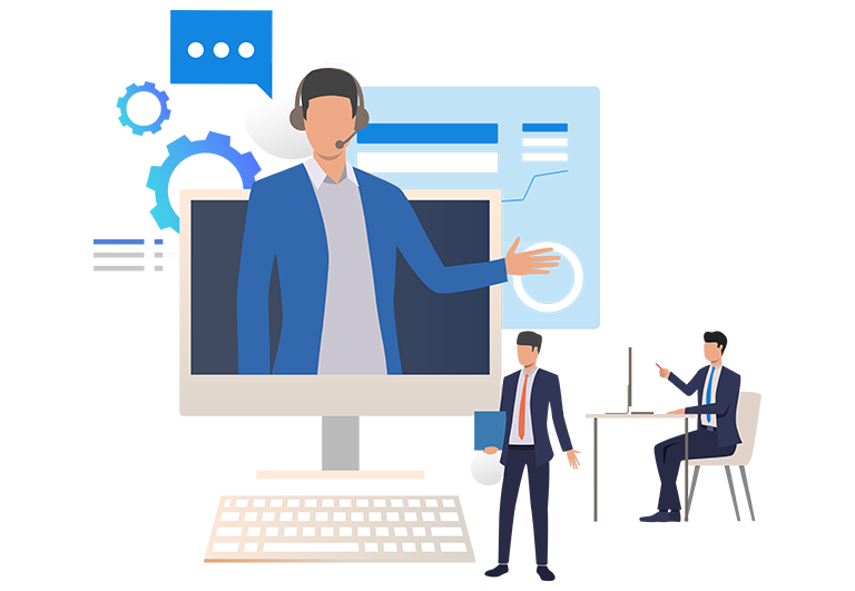 Client Onboarding & Project Setup Support Client Onboarding & Project Setup Support