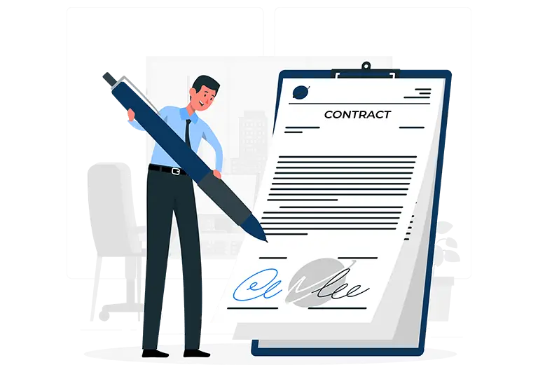 Contract Intelligence Framework Contract Intelligence Framework