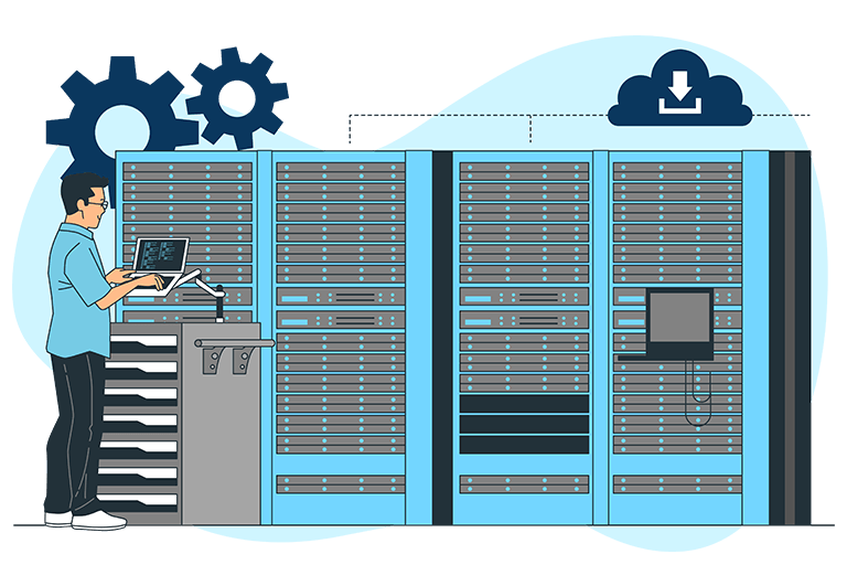 IT Monitoring & Infrastructure Support IT Monitoring & Infrastructure Support