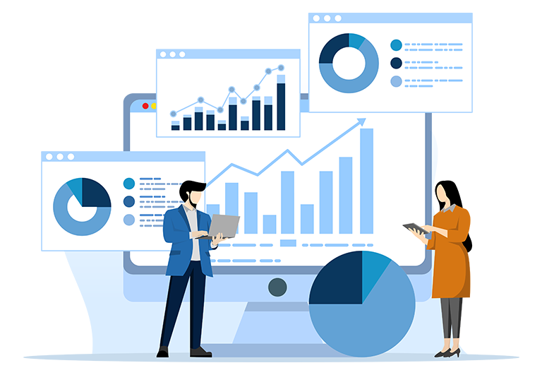 Insightful MIS & Dashboard Reporting Insightful MIS & Dashboard Reporting