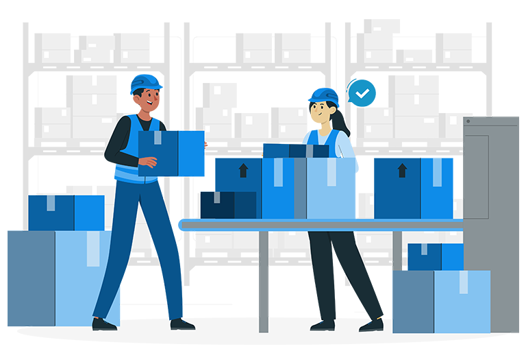 Inventory & Supplier Coordination Hub Inventory & Supplier Coordination Hub