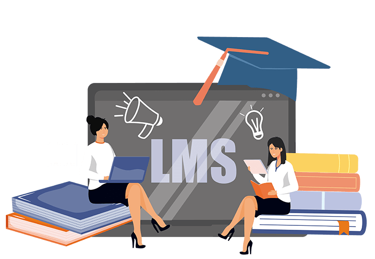 LMS Administration Support LMS Administration Support