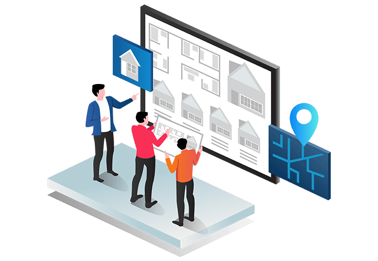 Listing and Transaction Management Engine Listing and Transaction Management Engine