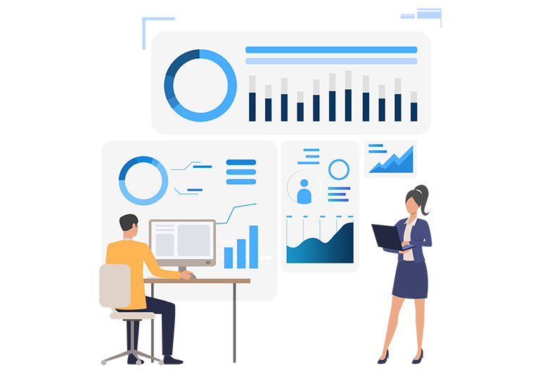 Operational Analytics & Brokerage Intelligence Operational Analytics & Brokerage Intelligence