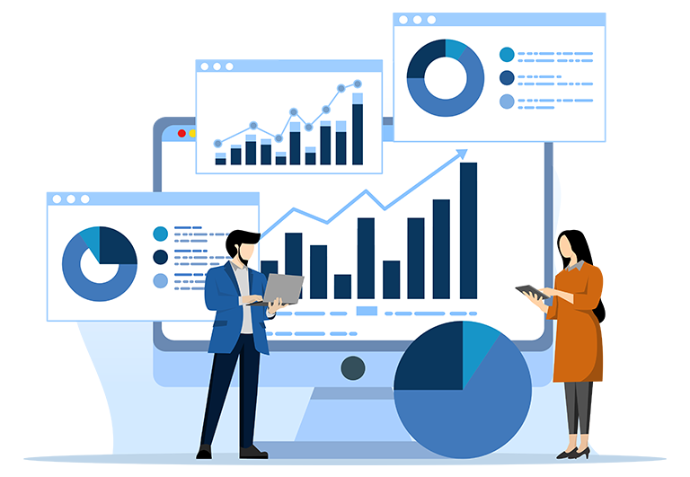 Operational Analytics & Business Intelligence Operational Analytics & Business Intelligence