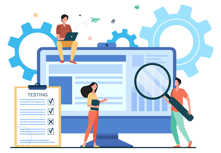 QA & Test Case Documentation QA & Test Case Documentation