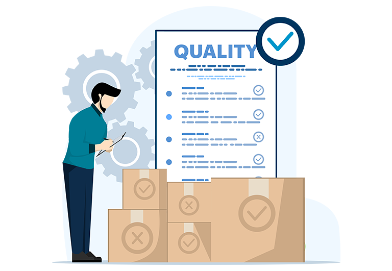 Quality Control & Compliance Hub Quality Control & Compliance Hub