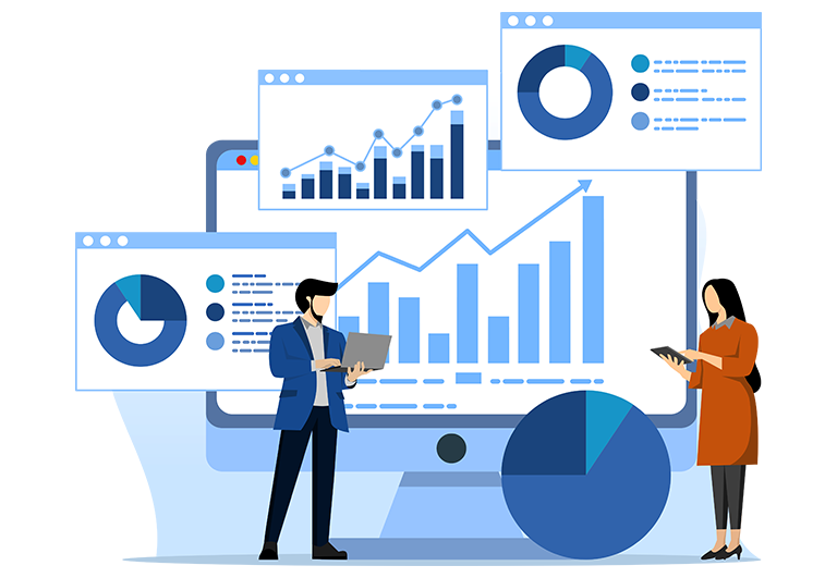 Real-Time Operational Analytics & Reporting Real-Time Operational Analytics & Reporting