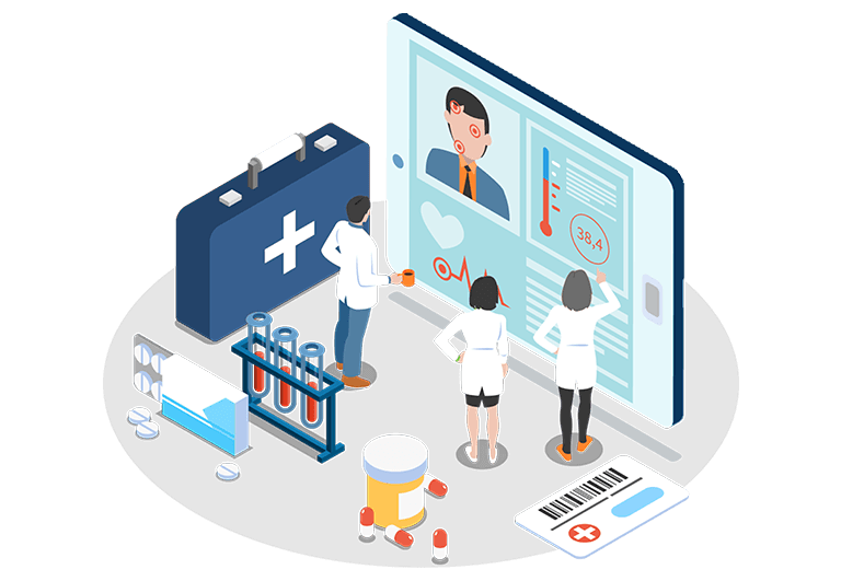 Claims Processing & Indexing Claims Processing & Indexing