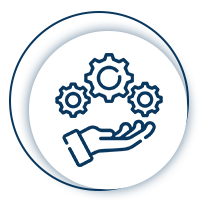 Scalable Backoffice Support Scalable Backoffice Support