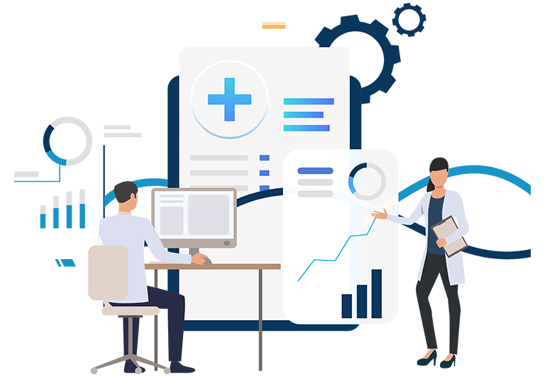 Seamless Remote Backoffice Operations for Healthcare Seamless Remote Backoffice Operations for Healthcare