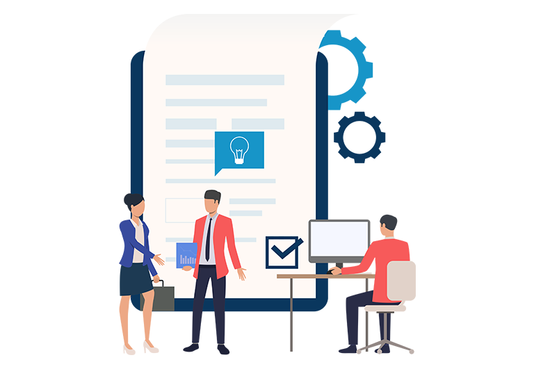 Smart Regulatory Filing Hub Smart Regulatory Filing Hub
