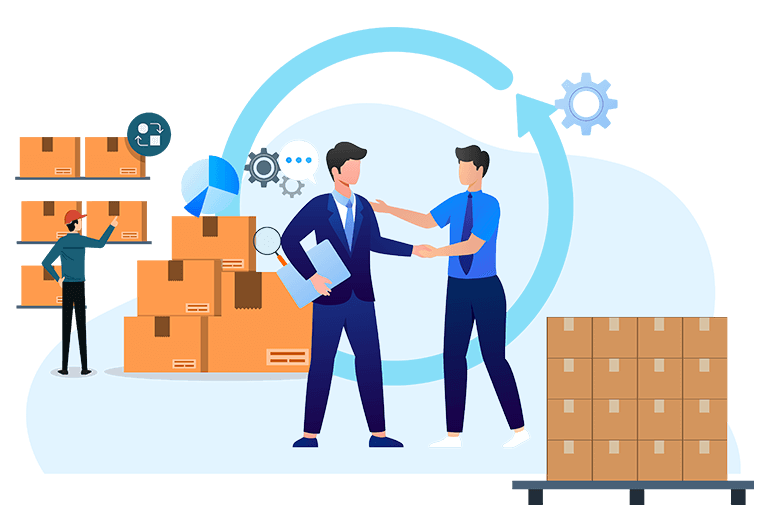 Supplier & Vendor Management Automation Supplier & Vendor Management Automation