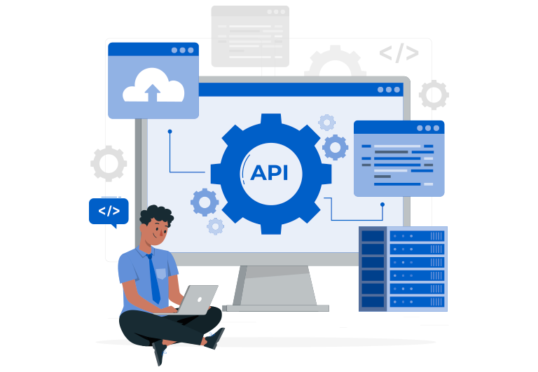 System Integration & API Management System Integration & API Management