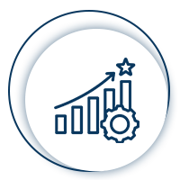 Tech-Driven Efficiency Tech-Driven Efficiency