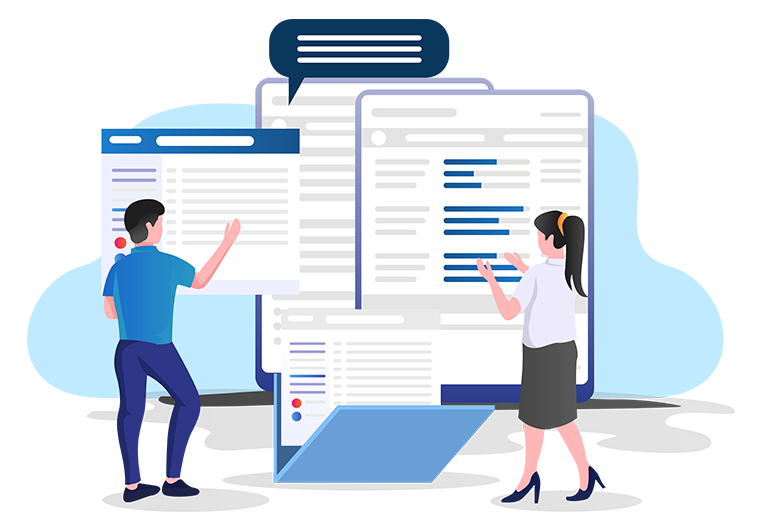 Technical Documentation Support Technical Documentation Support