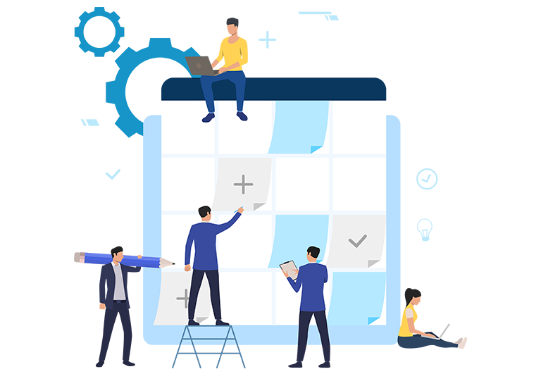Ticketing & Workflow Monitoring Ticketing & Workflow Monitoring