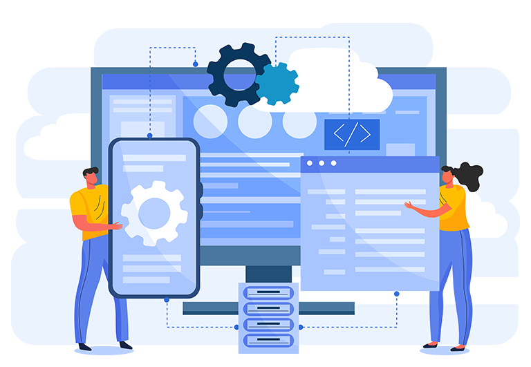 Tool & Platform Integration Support Tool & Platform Integration Support