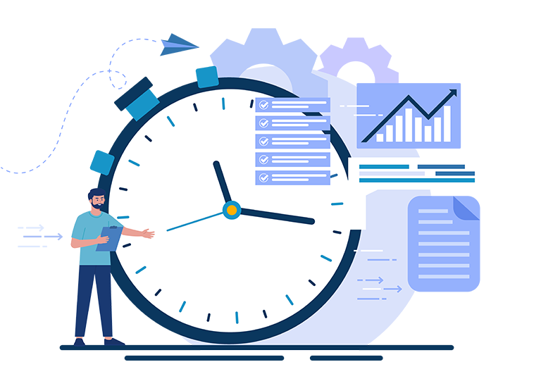 Uptime Monitoring & Alert Management Uptime Monitoring & Alert Management
