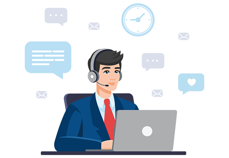 User & Technical Support Desk User & Technical Support Desk