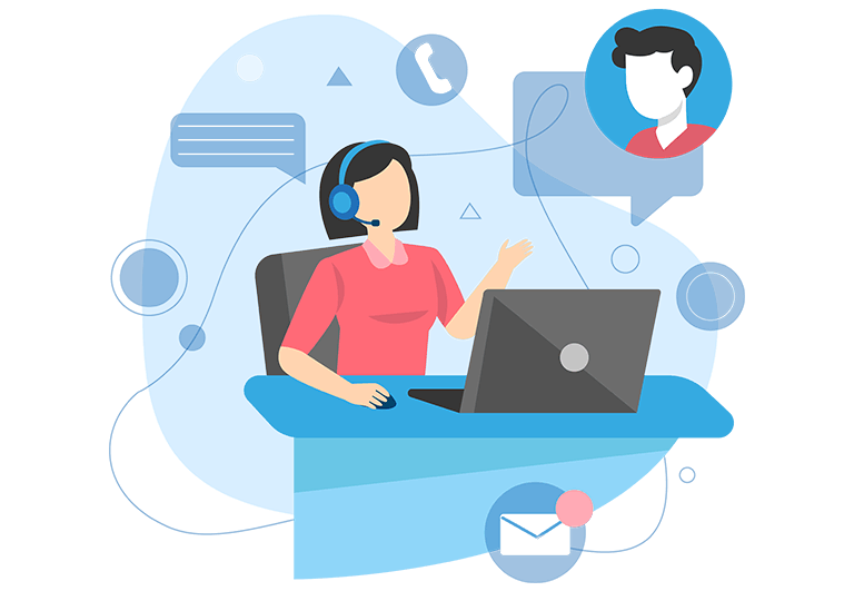 Virtual Assistant & Remote Agent Support Virtual Assistant & Remote Agent Support