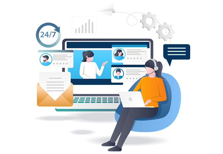 Virtual Assistant & Remote Coordination Support Virtual Assistant & Remote Coordination Support