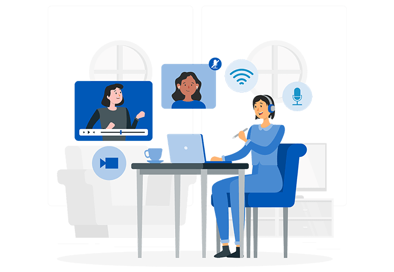 Virtual Helpdesk & Student Support Virtual Helpdesk & Student Support