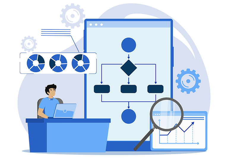 Workflow Automation & Task Orchestration Workflow Automation & Task Orchestration