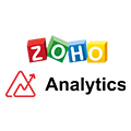 Zoho Analytics Zoho Analytics