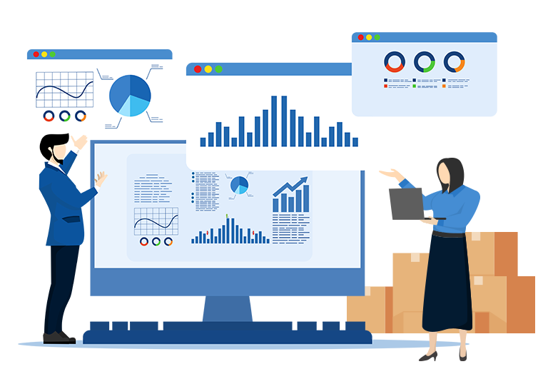 Logistics Analytics & Performance Insights Logistics Analytics & Performance Insights